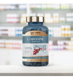 L-Arginine