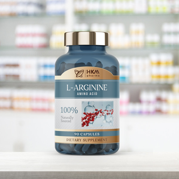 L-Arginine