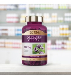 Oregano