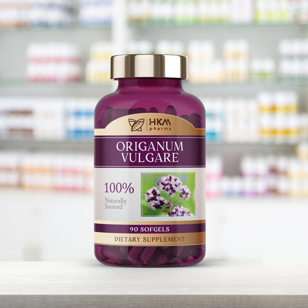 Oregano