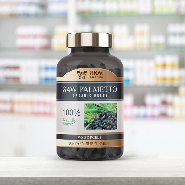 Saw palmetto
