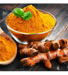 Curcumin