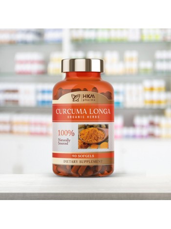 Curcumin