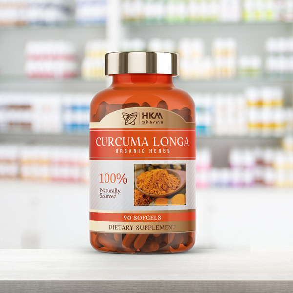 Curcumin