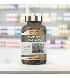 Angelica Sinensis
