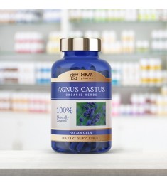 Vitex Agnus Castus