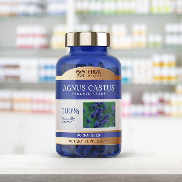 Vitex Agnus Castus