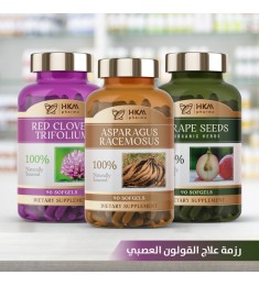 علاج القولون العصبي