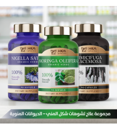  علاج تشوهات شكل المني – الحيوانات المنوية