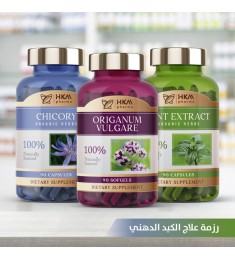 علاج الكبد الدهني