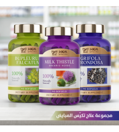 علاج تكيّس المبايض 